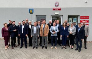 Lokalne samorządy przejmują inicjatywę w sprawie inwestycji wokół elektrowni jądrowej