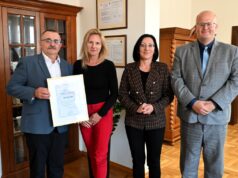 Wejherowskie starostwo nagrodzone za Portal Urzędnika