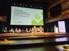 Gmina Potęgowo liderem transformacji energetycznej