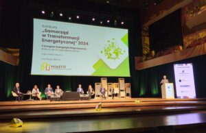 Gmina Potęgowo liderem transformacji energetycznej