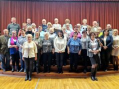 W Gminie Potęgowo powstał Uniwersytet Trzeciego Wieku