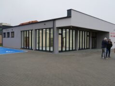 Powiat Lęborski stawia na morską energetykę wiatrową – powstaje Branżowe Centrum Umiejętności