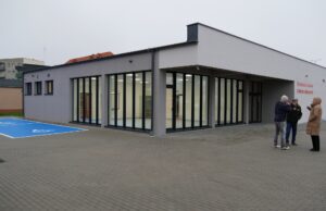 Powiat Lęborski stawia na morską energetykę wiatrową – powstaje Branżowe Centrum Umiejętności