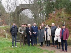 Wspólna inicjatywa powiatów lęborskiego i bytowskiego – nowa trasa rowerowa łącząca Lębork z Bytowem