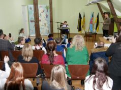 Konkurs pięknego czytania po kaszubsku – najlepsi z powiatu lęborskiego pojadą do Wejherowa