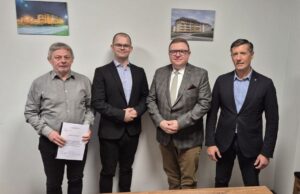 Lębork zyska 266 mieszkań w ramach Społecznych Inicjatyw Mieszkaniowych