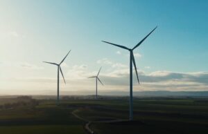Potęgowo na czele zmian: Zobacz, jak energia wiatrowa odmienia lokalne społeczności