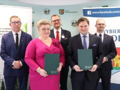 121 mln zł na lepsze zagospodarowanie odpadów w Czarnówku