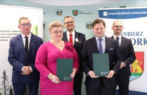 121 mln zł na lepsze zagospodarowanie odpadów w Czarnówku