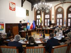 Lębork wnioskuje o zmianę granic miasta