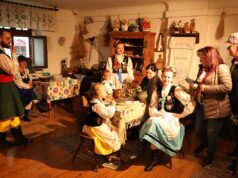 Oświeceni, Genialni, Szaleni: Lębork świętował Noc Muzeów