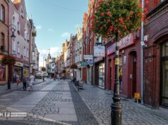 Zmiana granic Lęborka coraz bliżej? Pozytywna opinia Wojewody Pomorskiego