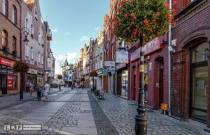 Zmiana granic Lęborka coraz bliżej? Pozytywna opinia Wojewody Pomorskiego