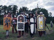 Lębork zaprasza na Średniowieczny Jarmark Świętego Jakuba