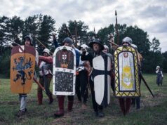 Lębork zaprasza na Średniowieczny Jarmark Świętego Jakuba