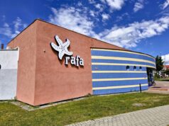 Krok w stronę nowoczesności: Lębork ogłasza przetarg na projekt nowej pływalni