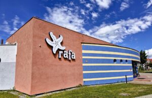 Krok w stronę nowoczesności: Lębork ogłasza przetarg na projekt nowej pływalni