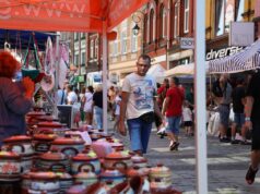 Jarmark św. Jakuba 2025: Lębork szykuje dwa tygodnie kultury, zabawy i historii
