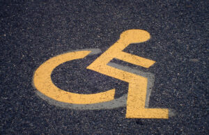 100% wniosków pozytywnie rozpatrzonych: Powiat Lęborski otrzymał ponad 1 mln zł na likwidację barier