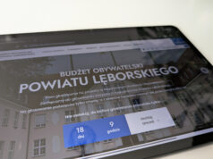 Weź udział w głosowaniu na projekty Budżetu Obywatelskiego Powiatu Lęborskiego