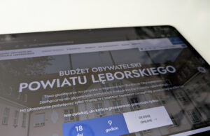 Weź udział w głosowaniu na projekty Budżetu Obywatelskiego Powiatu Lęborskiego
