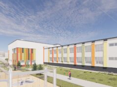 Inwestycja w przyszłość Lęborka: Pierwszy publiczny żłobek wesprze młodych rodziców