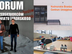 Powstaje Forum Przedsiębiorców Powiatu Lęborskiego. Starosta zaprasza na spotkanie dla biznesu