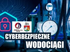 Inwestycja w cyfrowe bezpieczeństwo Lęborka. MPWiK uszczelnia systemy IT i OT