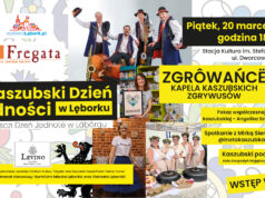 Kaszubi świętują w powiecie lęborskim. Nadchodzi Dzień Jedności Kaszubów