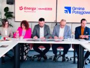 Gmina Potęgowo na drodze do energetycznej niezależności – powstaje innowacyjna Spółdzielnia Energetyczna