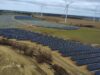 Inwestycyjny GOLIAT w Potęgowie: ruszyła budowa farmy fotowoltaicznej o mocy 500 MW