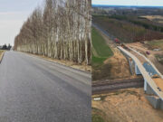 Gmina Potęgowo zyska nową drogę dzięki współpracy z PKP