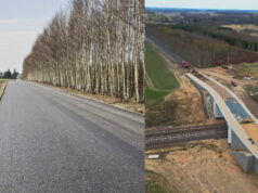 Gmina Potęgowo zyska nową drogę dzięki współpracy z PKP