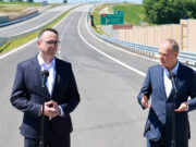 Zakończenie budowy Trasy Kaszubskiej – historyczny moment dla Pomorza