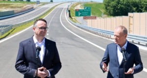 Zakończenie budowy Trasy Kaszubskiej – historyczny moment dla Pomorza