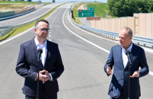 Zakończenie budowy Trasy Kaszubskiej – historyczny moment dla Pomorza