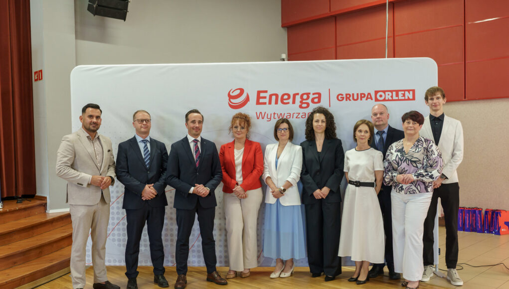 Nowa spółdzielnia energetyczna w Potęgowie. Gmina zjednoczyła siły z gigantem rynku