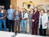 Powiat Lęborski wchodzi w wielki projekt atomowy. Starosta Tomasz Litwin podpisał deklarację