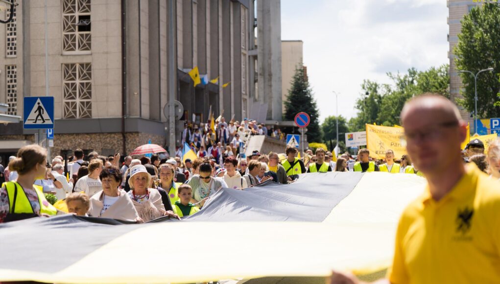Gdynia stolicą Kaszub podczas 27. Światowego Zjazdu Kaszubów