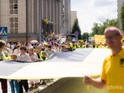 Gdynia stolicą Kaszub podczas 27. Światowego Zjazdu Kaszubów