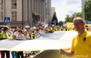 Gdynia stolicą Kaszub podczas 27. Światowego Zjazdu Kaszubów