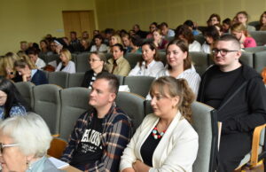 Konferencja o nauczaniu literatury kaszubskiej na Uniwersytecie Gdańskim