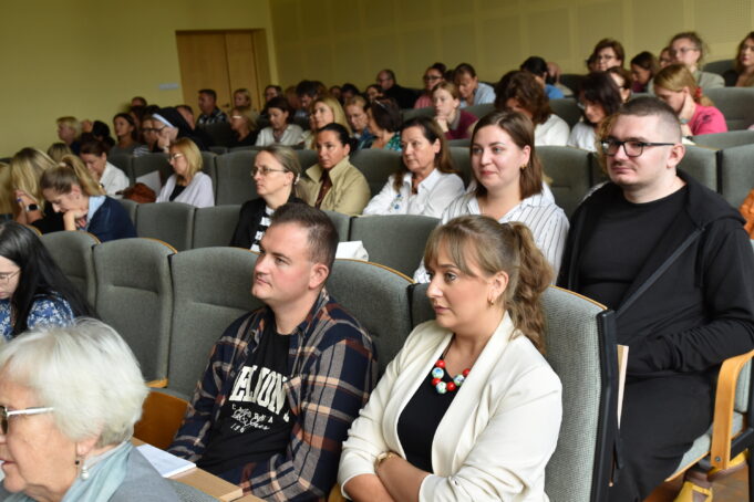 Konferencja o nauczaniu literatury kaszubskiej na Uniwersytecie Gdańskim