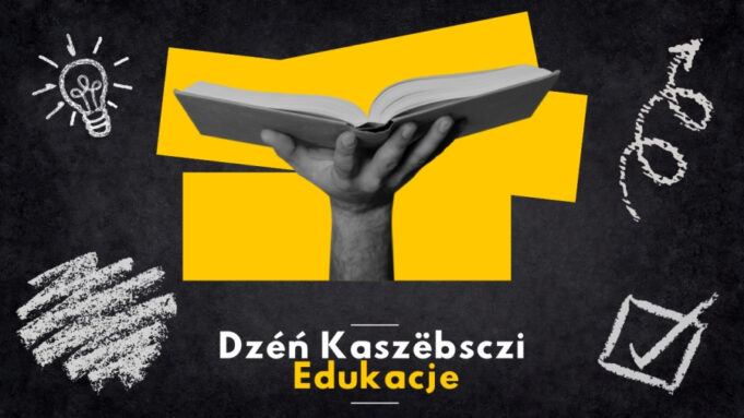 Obchody Dnia Edukacji Kaszubskiej oraz podziękowania dla nauczycieli