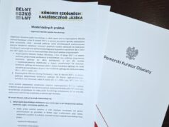 Nowy model wsparcia nauczania jãzëka kaszëbsczégò w szkołach