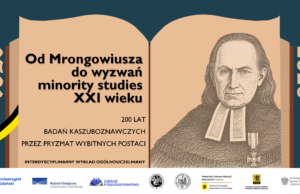 Dwieście lat kaszuboznawstwa: cykl wykładów o badaczach regionu