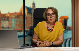 Początek cyklu wykładów o historii i rozwoju badań nad Kaszubami