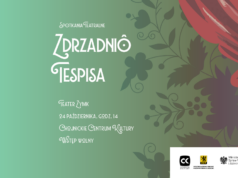Przegląd teatralny „Zdrzadniô Tespisa” w Chònicach